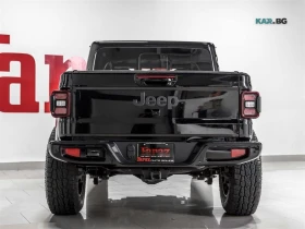 Jeep Gladiator High Altitude Crew Cab 4WD, снимка 5