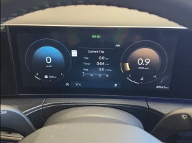 Hyundai Santa fe AWD* CALLIGRAPHY* Virtual* ОБДУХ* HUD* 360* 7-мест, снимка 9