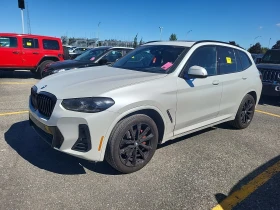 BMW X3 * XDRIVE30I * M SPORT * FACELIFT * CARFAX * , снимка 1