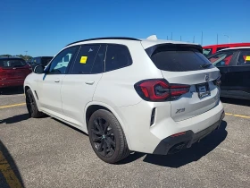 BMW X3 * XDRIVE30I * M SPORT * FACELIFT * CARFAX * , снимка 4