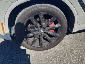 BMW X3 * XDRIVE30I * M SPORT * FACELIFT * CARFAX * , снимка 6