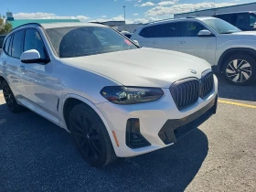 BMW X3 * XDRIVE30I * M SPORT * FACELIFT * CARFAX * , снимка 2