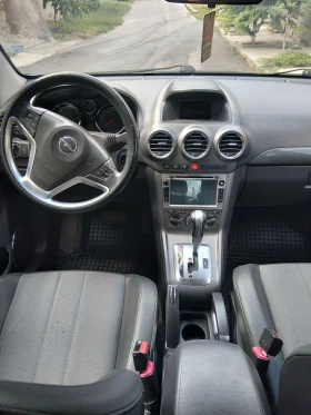 Opel Antara, снимка 13