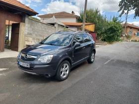 Opel Antara, снимка 2
