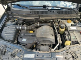 Opel Antara, снимка 14