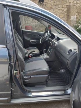Opel Antara, снимка 7