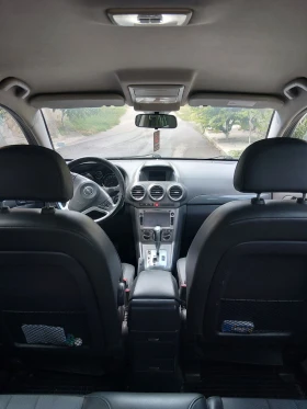 Opel Antara, снимка 9