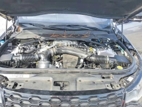 Land Rover Discovery 3.0l Hse R-Dynamic, снимка 12