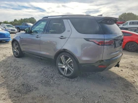 Land Rover Discovery 3.0l Hse R-Dynamic, снимка 2