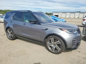 Land Rover Discovery 3.0l Hse R-Dynamic, снимка 4
