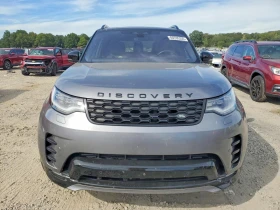 Land Rover Discovery 3.0l Hse R-Dynamic, снимка 5