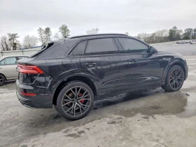 Audi Q8 S Line quattro Premium Plus * CARFAX , снимка 3