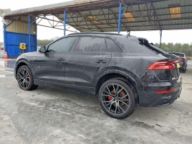 Audi Q8 S Line quattro Premium Plus * CARFAX , снимка 2