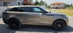 Land Rover Range Rover Velar, снимка 5