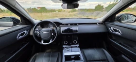 Land Rover Range Rover Velar, снимка 10