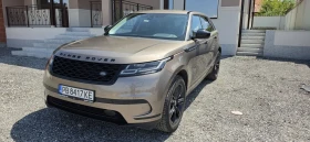Land Rover Range Rover Velar, снимка 1
