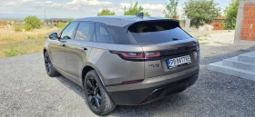 Land Rover Range Rover Velar, снимка 4