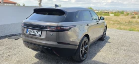Land Rover Range Rover Velar, снимка 3
