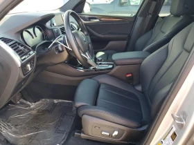 BMW X3, снимка 7