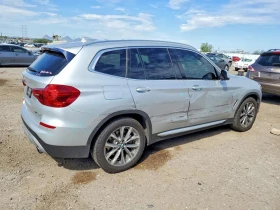 BMW X3, снимка 3