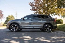 VW Tiguan, снимка 7