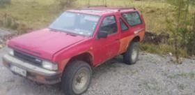 Nissan Terrano 2.4 ; 3.0    2.7  5   | Mobile.bg    2