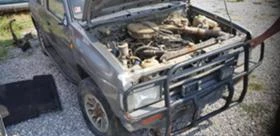 Nissan Terrano 2.4 ; 3.0    2.7  5   | Mobile.bg    9