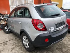 Opel Antara 2.0 diesel | Mobile.bg    3