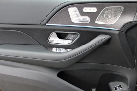 Mercedes-Benz GLS580 AMG/ 4M/ PANO/ BURMESTER/ HUD/ 360/ DISTRONIC/ 22/, снимка 8 - Автомобили и джипове - 38920179