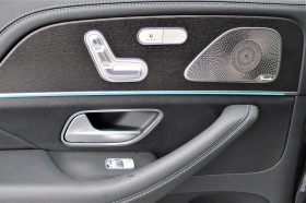 Mercedes-Benz GLS580 AMG/ 4M/ PANO/ BURMESTER/ HUD/ 360/ DISTRONIC/ 22/, снимка 13 - Автомобили и джипове - 38920179