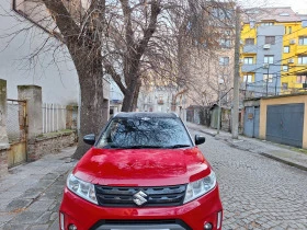 Suzuki Vitara, снимка 7