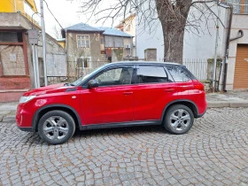 Suzuki Vitara, снимка 9