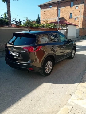 Mazda CX-5 Skyactiv, снимка 13