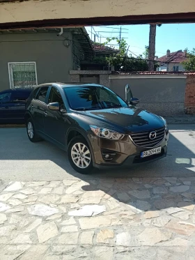 Mazda CX-5 Skyactiv, снимка 1