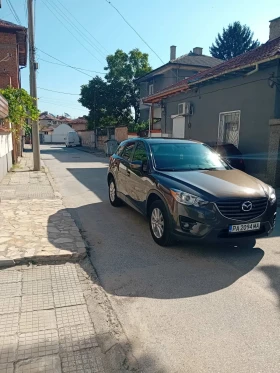 Mazda CX-5 Skyactiv, снимка 12