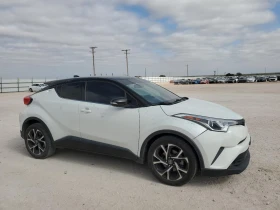 Toyota C-HR XLE FWD 144 2.0 | Mobile.bg    4