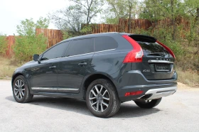 Volvo XC60 T5 2.5, снимка 4