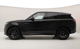 Land Rover Range Rover Sport D350 First Edition | Mobile.bg    2