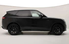 Land Rover Range Rover Sport D350 First Edition | Mobile.bg    5