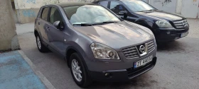 Nissan Qashqai, снимка 1