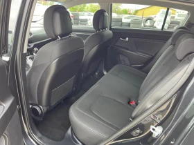 Kia Sportage 1.6 I GAZ, снимка 14