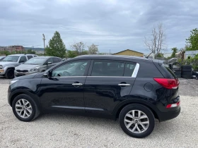 Kia Sportage 1.6 I GAZ, снимка 6