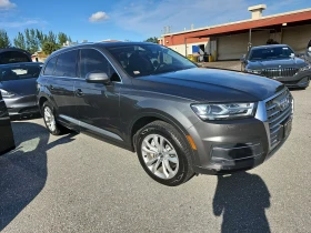 Audi Q7 3.0T PREMIUM PLUS* Фиксирана цена, снимка 3