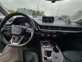 Audi Q7 3.0T PREMIUM PLUS* Фиксирана цена, снимка 7