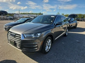 Audi Q7 3.0T PREMIUM PLUS* Фиксирана цена, снимка 2