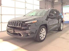 Jeep Cherokee Limited, снимка 1