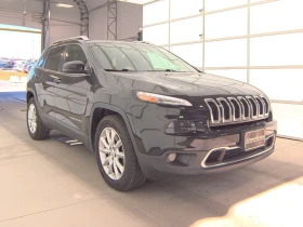 Jeep Cherokee Limited, снимка 3