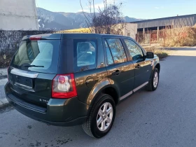 Land Rover Freelander 2.2d топ състояние, снимка 7