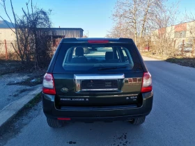 Land Rover Freelander 2.2d топ състояние, снимка 6