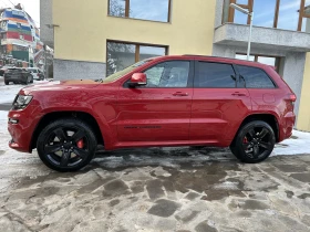 Jeep Grand cherokee SRT, снимка 1